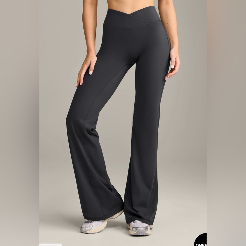 Oner active unifiedmove wrap leggings